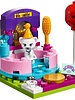 41114 Lego schoonheidssalon
