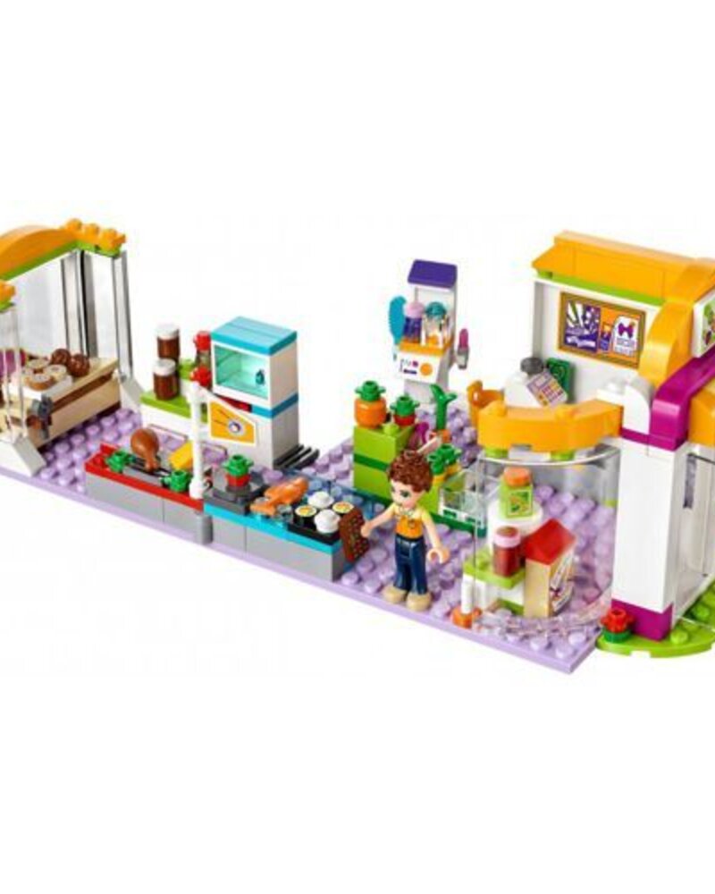 41118 Heartlake Supermarkt