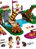 41121 Avonturenkamp Wild Water Varen