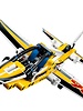 42044 Lego Team Straaljager