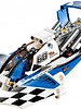 42045 Watervliegtuig Racer