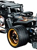 42046 Ontsnappings Racers