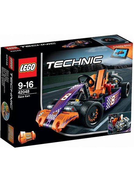 42048 Racekart
