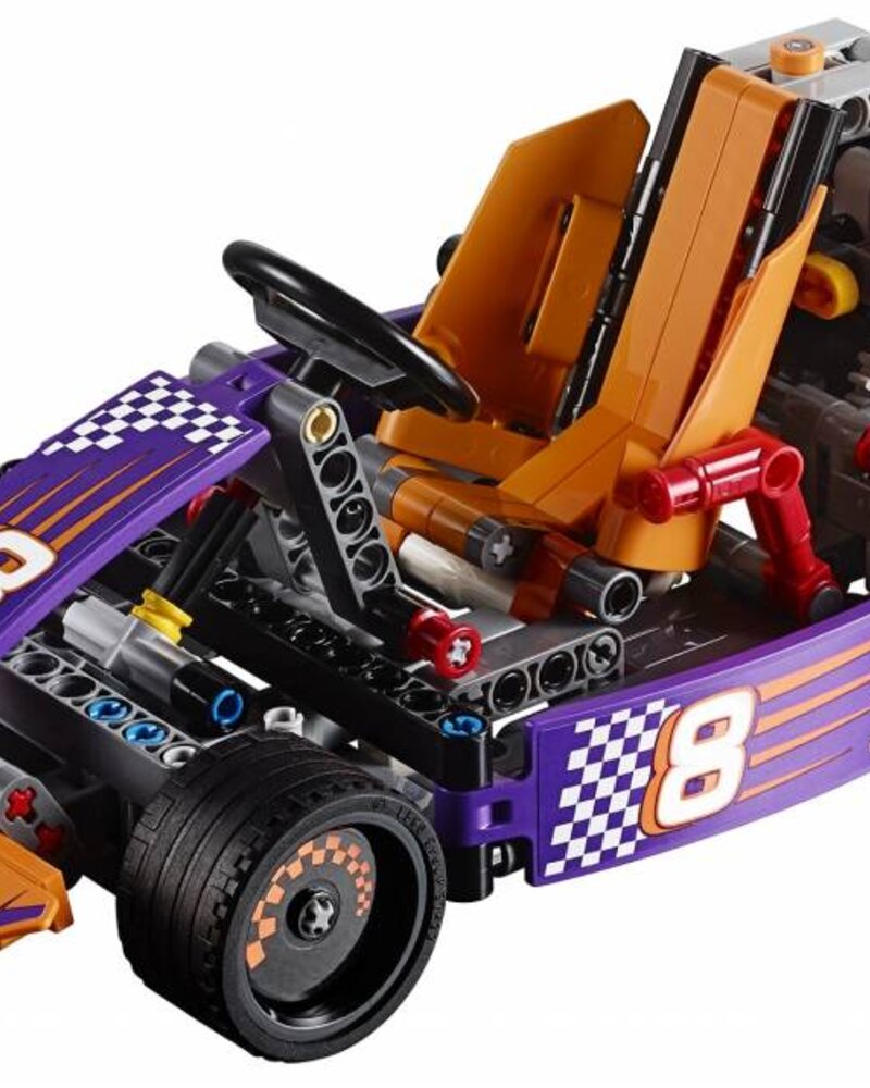 42048 Racekart