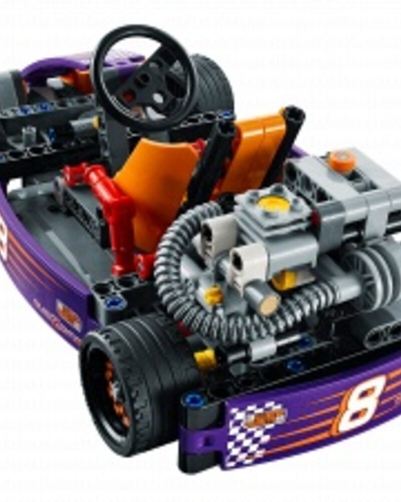 42048 Racekart