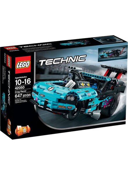 42050 Dragracers