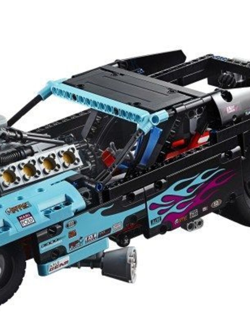42050 Dragracers
