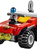 60105 Brandweer Terreinwagen