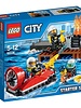 60106 Brandweer Startersset