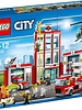 60110 Lego Brandweerkazerne