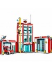 60110 Lego Brandweerkazerne