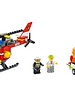 60110 Lego Brandweerkazerne