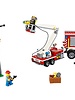 60111 Brandweer Hulpvoertuig