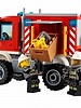 60111 Brandweer Hulpvoertuig
