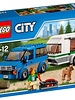 60117 Busje & Caravan