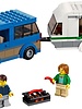 60117 Busje & Caravan