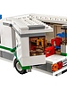 60117 Busje & Caravan