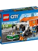 60118 Vuilniswagen