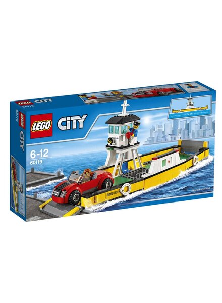 60119 Veerpont