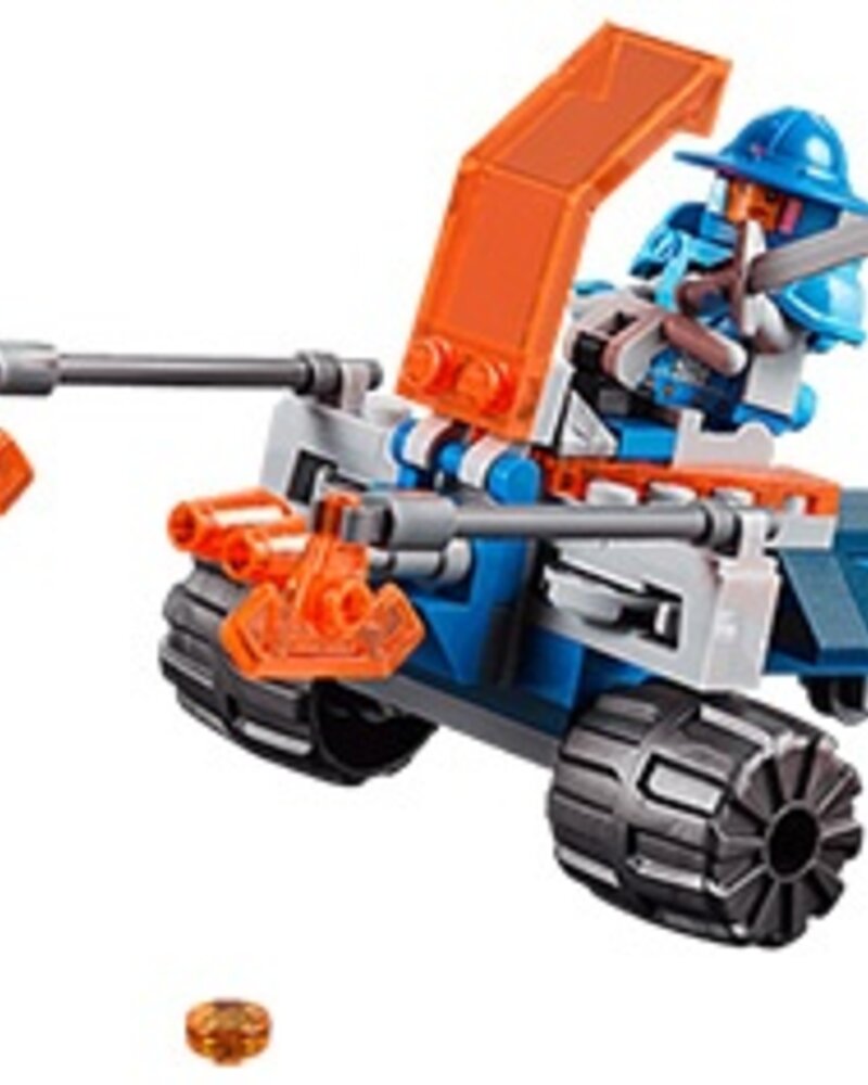 70310 Knighton Strijdblaster