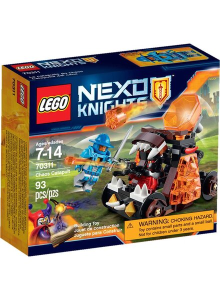 70311 Chaos Katapult