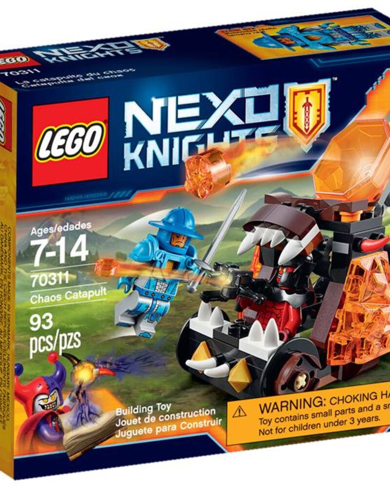 70311 Chaos Katapult