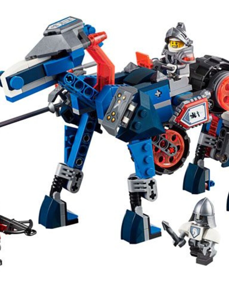 70312 Lance's Mecha Paard