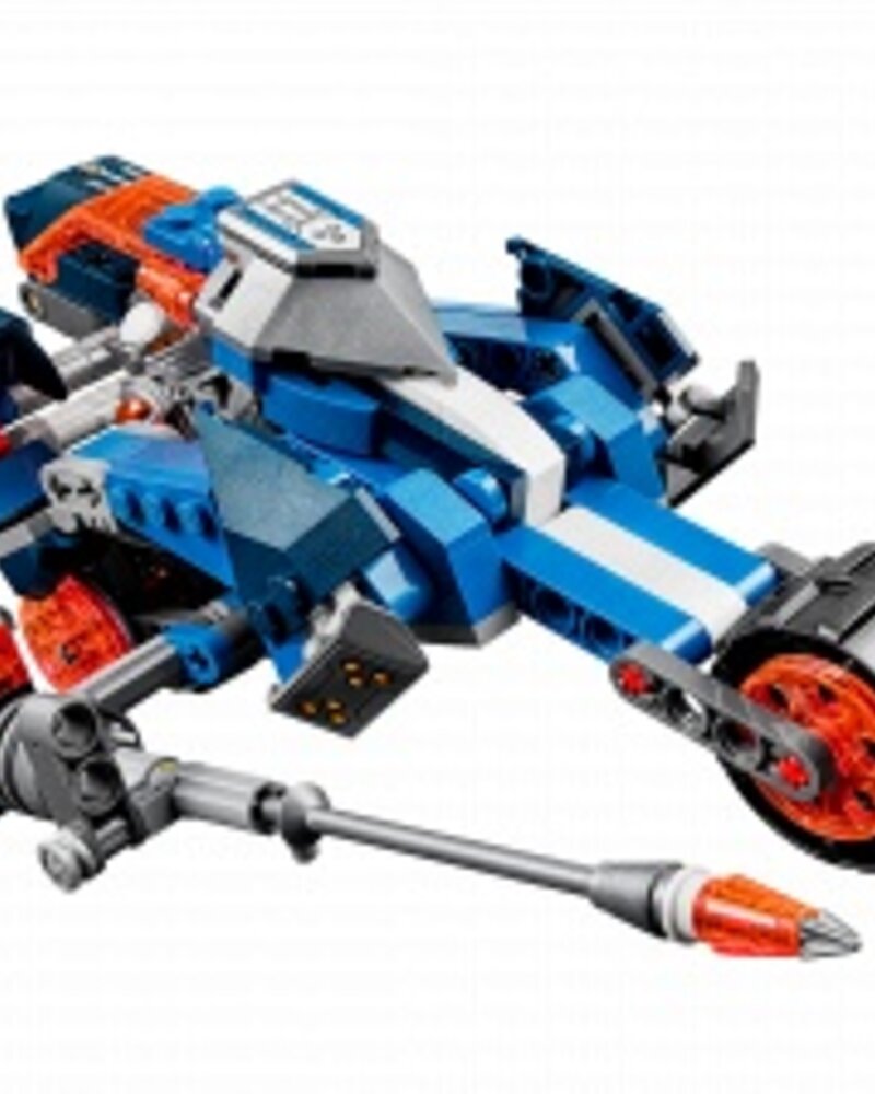 70312 Lance's Mecha Paard