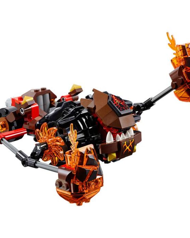 70313 Moltors Lavabeuker