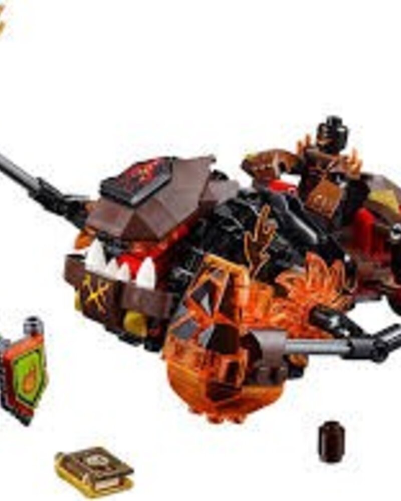 70313 Moltors Lavabeuker