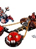 70314 De Chaoskoets van de Monster Meester