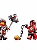 70314 De Chaoskoets van de Monster Meester
