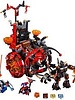 70316 Jestro's Evil Mobile