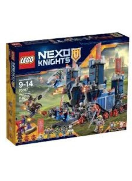 70317 De Fortex