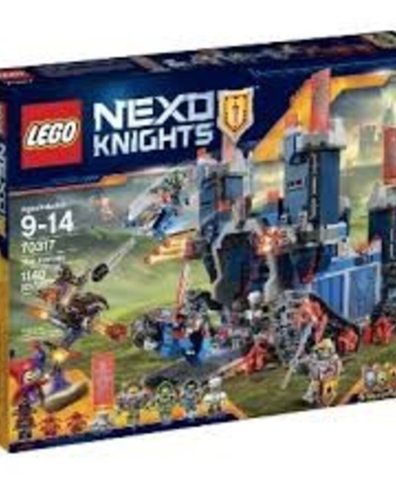 70317 De Fortex