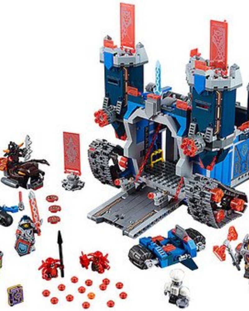 70317 De Fortex