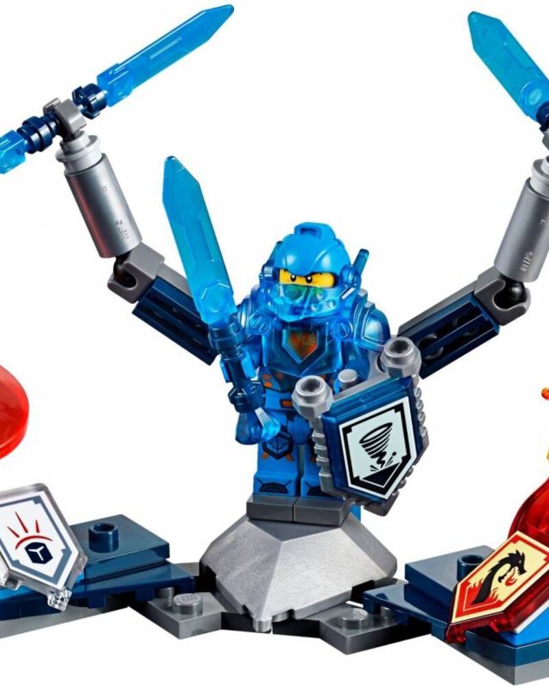 70330 Ultimate Clay
