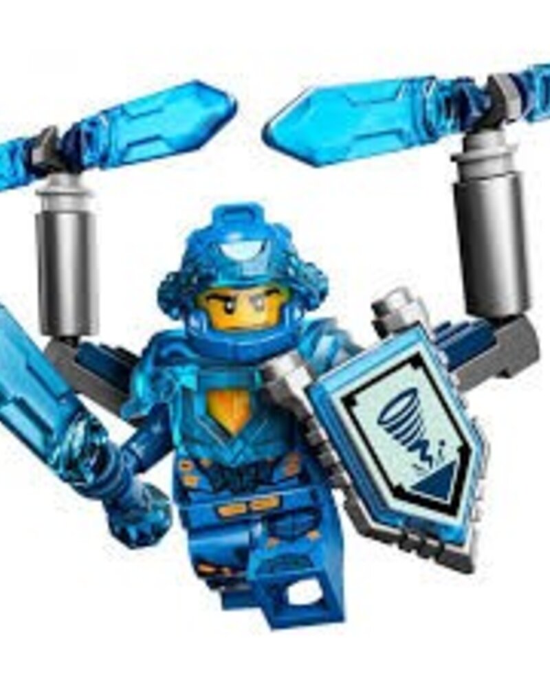 70330 Ultimate Clay