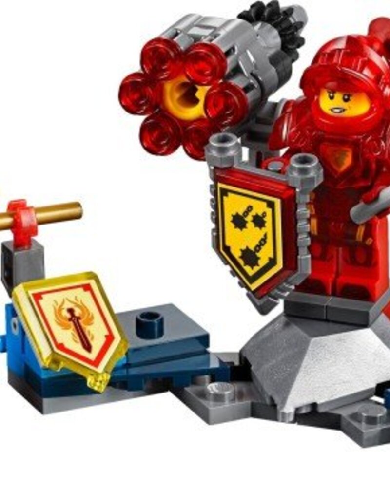 70331 Ultimate Macy