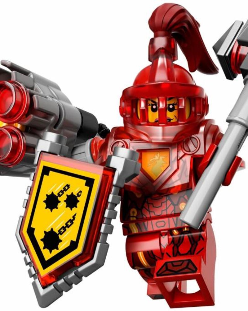 70331 Ultimate Macy
