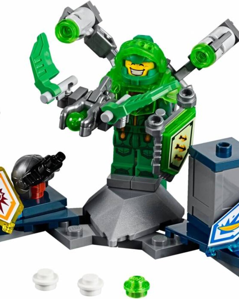 70332 Ultimate Aaron