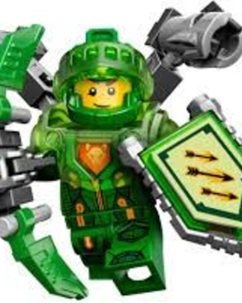 70332 Ultimate Aaron