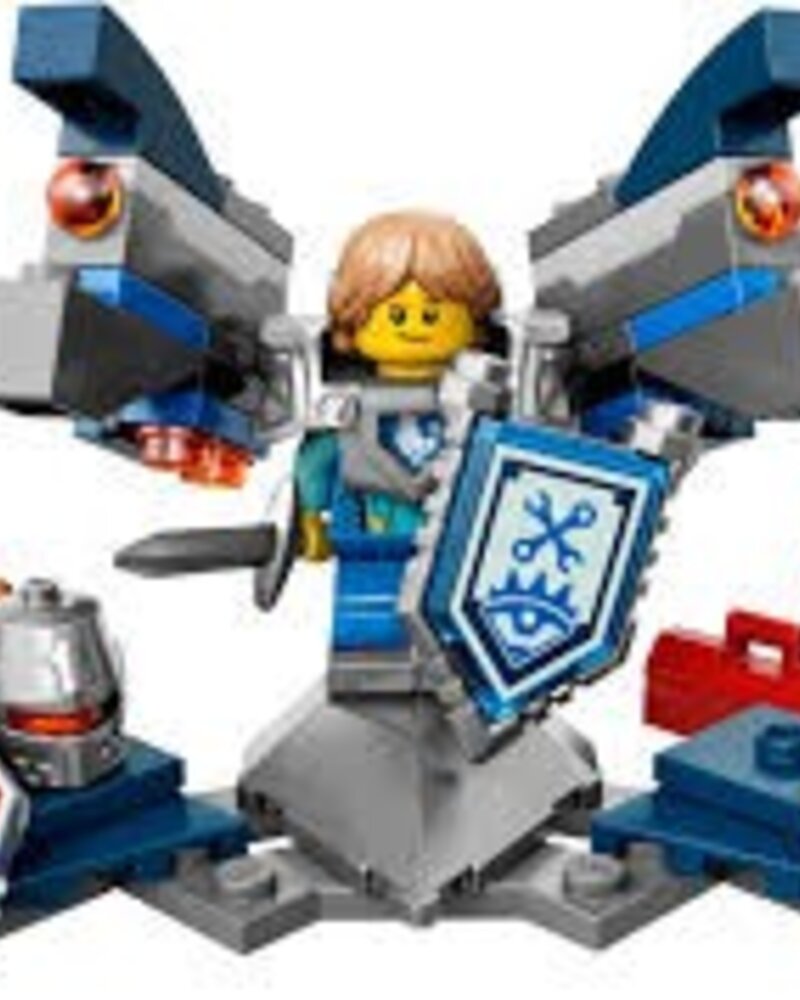 70333 Ultimate Robin