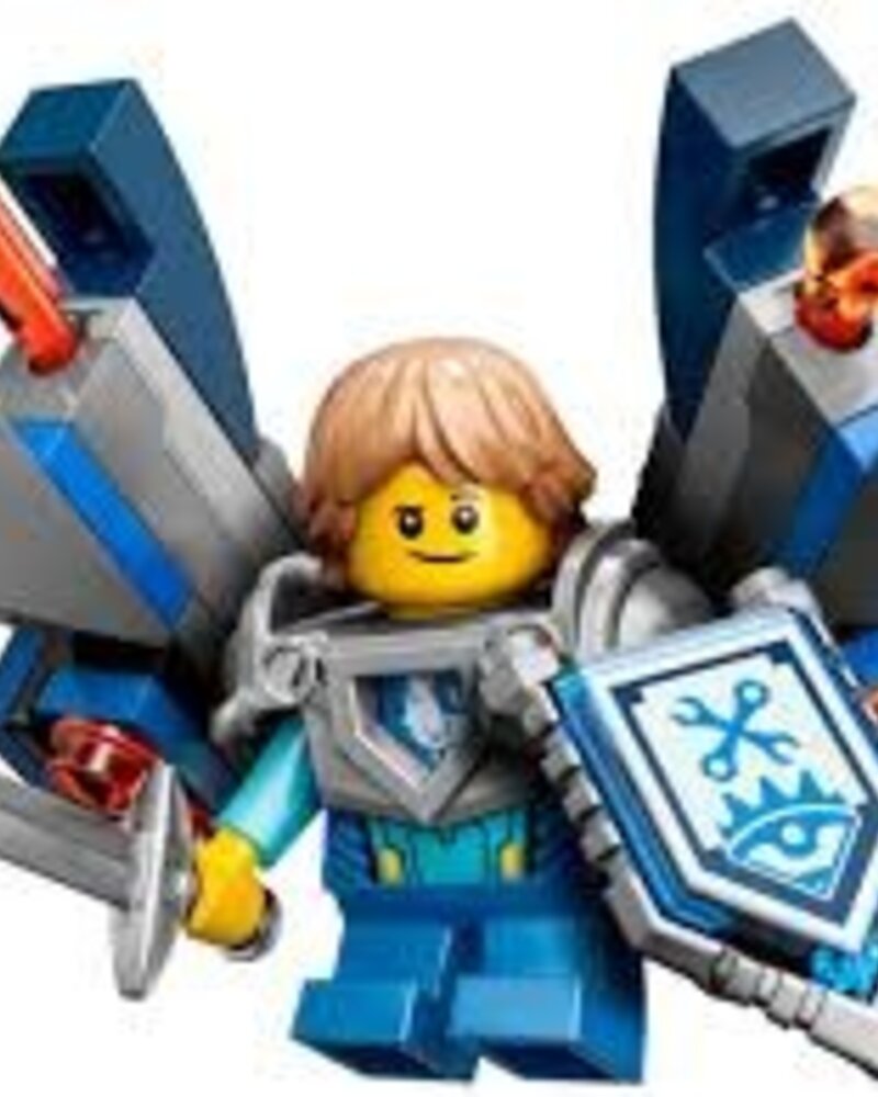 70333 Ultimate Robin