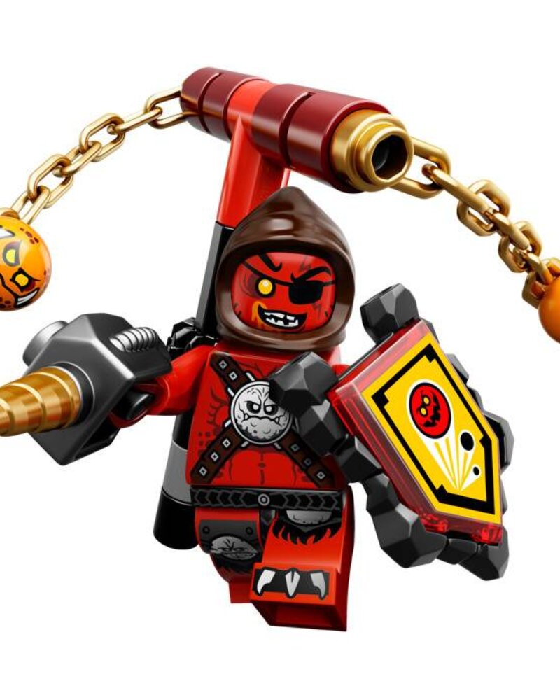 70334 Ultimate Beast Master