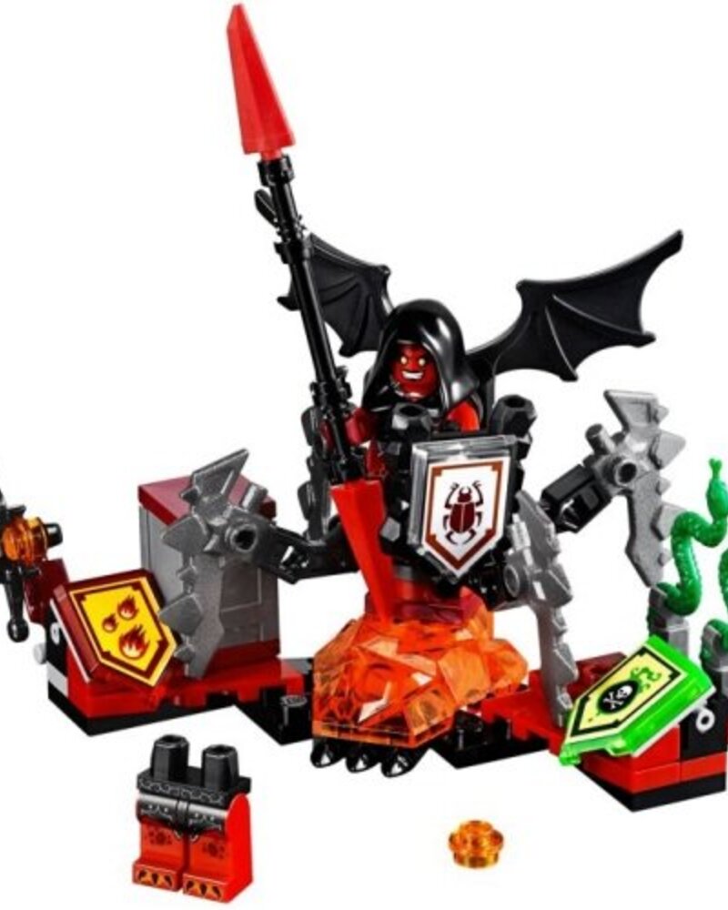 70335 Ultimate Lavaria