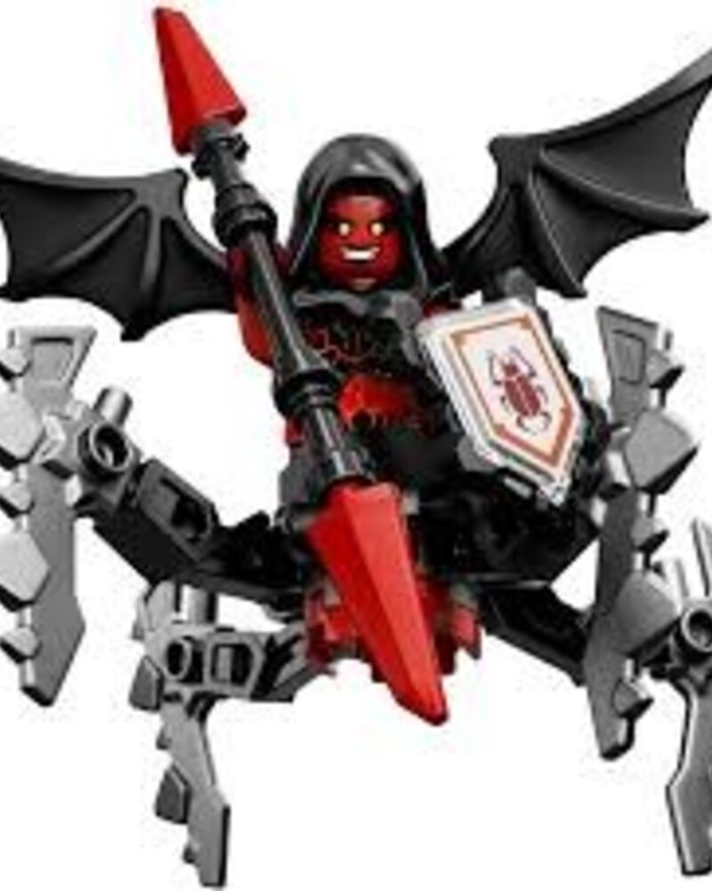 70335 Ultimate Lavaria