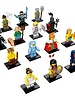 71011 Minifiguren Serie 15