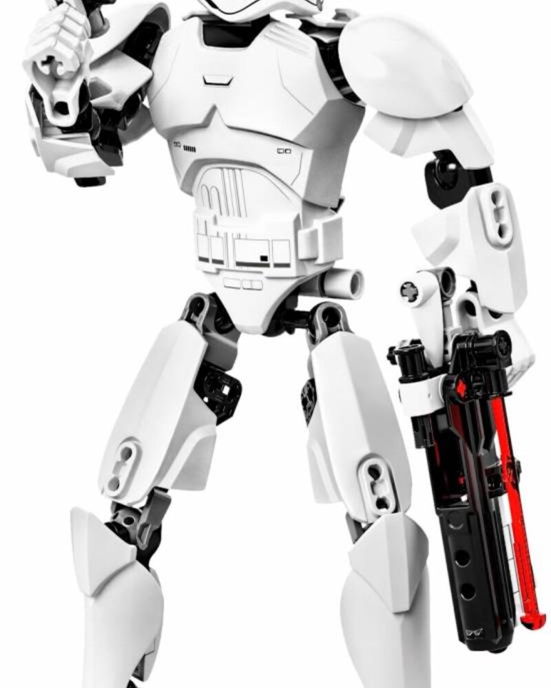 75114 First Stormtrooper