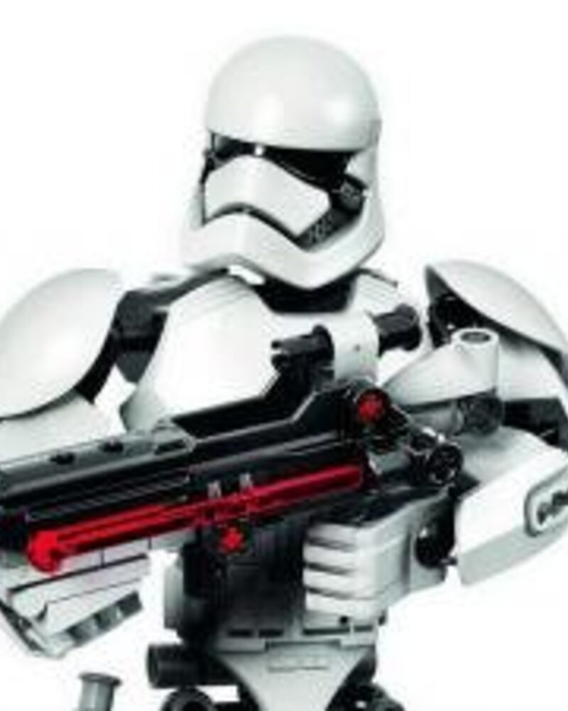 75114 First Stormtrooper